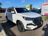 Ssangyong Rexton bei Reisemobile.expert - Abbildung (4 / 15) Ssangyong Rexton bei Reisemobile.expert - Abbildung (4 / 15)