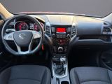 Ssangyong Tivoli bei Reisemobile.expert - Abbildung (12 / 15) Ssangyong Tivoli bei Reisemobile.expert - Abbildung (12 / 15)