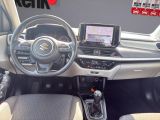 Suzuki Swift bei Reisemobile.expert - Abbildung (11 / 15) Suzuki Swift bei Reisemobile.expert - Abbildung (11 / 15)