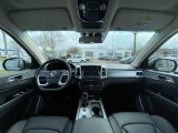 Ssangyong Rexton bei Reisemobile.expert - Abbildung (6 / 15)