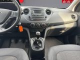 Hyundai i10 bei Reisemobile.expert - Abbildung (15 / 15)