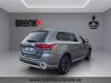 Mitsubishi Outlander bei Reisemobile.expert - Abbildung (6 / 15) Mitsubishi Outlander bei Reisemobile.expert - Abbildung (6 / 15)