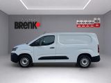 Peugeot Partner bei Reisemobile.expert - Abbildung (4 / 15)