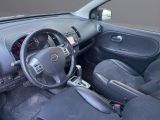 Nissan Note bei Reisemobile.expert - Abbildung (10 / 15)