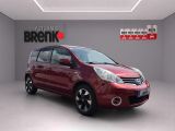 Nissan Note bei Reisemobile.expert - Abbildung (8 / 15)