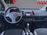 Nissan Note bei Reisemobile.expert - Abbildung (11 / 15)