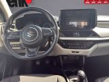 Suzuki Swift bei Reisemobile.expert - Abbildung (11 / 15) Suzuki Swift bei Reisemobile.expert - Abbildung (11 / 15)