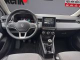 Renault Clio bei Reisemobile.expert - Abbildung (11 / 15)