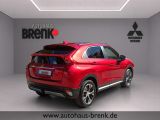 Mitsubishi Eclipse bei Reisemobile.expert - Abbildung (6 / 15) Mitsubishi Eclipse bei Reisemobile.expert - Abbildung (6 / 15)