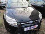 Ford Focus Turnier bei Reisemobile.expert - Abbildung (4 / 6)