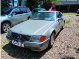 Mercedes-Benz SL-Klasse bei Reisemobile.expert - Abbildung (4 / 14)