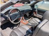 Mercedes-Benz SL-Klasse bei Reisemobile.expert - Abbildung (10 / 14)