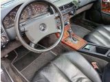 Mercedes-Benz SL-Klasse bei Reisemobile.expert - Abbildung (11 / 14)