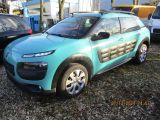 Citroen C4 Cactus bei Reisemobile.expert - Abbildung (8 / 9)