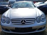 Mercedes-Benz SL 350 bei Reisemobile.expert - Abbildung (3 / 10)
