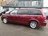 Dodge Grand Caravan bei Reisemobile.expert - Abbildung (9 / 15)