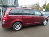 Dodge Grand Caravan bei Reisemobile.expert - Abbildung (7 / 15)