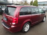 Dodge Grand Caravan bei Reisemobile.expert - Abbildung (6 / 15)