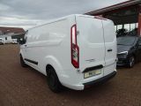 Ford Transit Custom bei Reisemobile.expert - Abbildung (11 / 15)