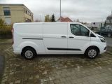 Ford Transit Custom bei Reisemobile.expert - Abbildung (3 / 15)