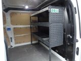 Ford Transit Custom bei Reisemobile.expert - Abbildung (14 / 15)