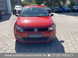 Fiat Grande Punto bei Reisemobile.expert - Abbildung (9 / 15)