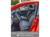 Fiat Grande Punto bei Reisemobile.expert - Abbildung (10 / 15)