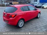Opel Corsa bei Reisemobile.expert - Abbildung (6 / 15) Opel Corsa bei Reisemobile.expert - Abbildung (6 / 15)