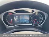 Ford Mondeo bei Reisemobile.expert - Abbildung (15 / 15)