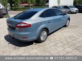 Ford Mondeo bei Reisemobile.expert - Abbildung (10 / 15)