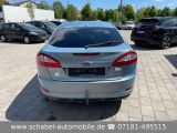 Ford Mondeo bei Reisemobile.expert - Abbildung (4 / 15)