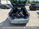 Ford Mondeo bei Reisemobile.expert - Abbildung (9 / 15)