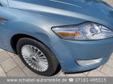 Ford Mondeo bei Reisemobile.expert - Abbildung (6 / 15)