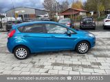 Ford Fiesta bei Reisemobile.expert - Abbildung (7 / 15)