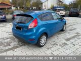 Ford Fiesta bei Reisemobile.expert - Abbildung (6 / 15)