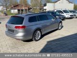 VW Passat bei Reisemobile.expert - Abbildung (6 / 15)