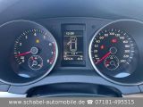 VW Golf VI bei Reisemobile.expert - Abbildung (15 / 15)