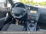 Citroen DS4 bei Reisemobile.expert - Abbildung (13 / 15)