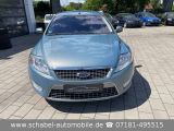Ford Mondeo bei Reisemobile.expert - Abbildung (8 / 15)