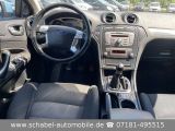 Ford Mondeo bei Reisemobile.expert - Abbildung (13 / 15)