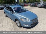 Ford Mondeo bei Reisemobile.expert - Abbildung (7 / 15)