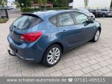 Opel Astra bei Reisemobile.expert - Abbildung (6 / 15)