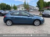 Opel Astra bei Reisemobile.expert - Abbildung (7 / 15)