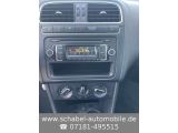 VW Polo V bei Reisemobile.expert - Abbildung (14 / 15)