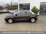 Audi A1 bei Reisemobile.expert - Abbildung (2 / 15)