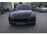 Porsche Cayenne bei Reisemobile.expert - Abbildung (9 / 15) Porsche Cayenne bei Reisemobile.expert - Abbildung (9 / 15)
