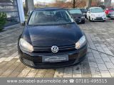 VW Golf VI bei Reisemobile.expert - Abbildung (8 / 15)