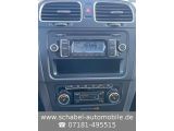 VW Golf VI bei Reisemobile.expert - Abbildung (14 / 15)