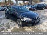 VW Golf VI bei Reisemobile.expert - Abbildung (7 / 15)