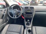 VW Golf VI bei Reisemobile.expert - Abbildung (10 / 15)